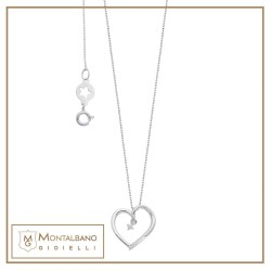 Cuori GLB 1647 | Diamanti Comete Gioielli